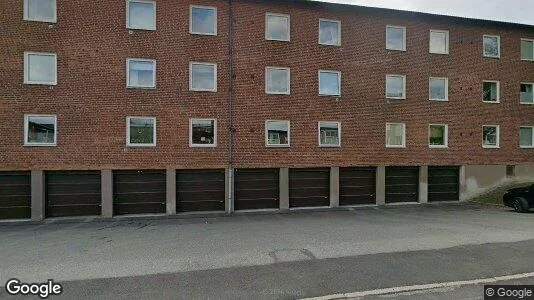 Lägenheter att hyra i Mölndal - Bild från Google Street View