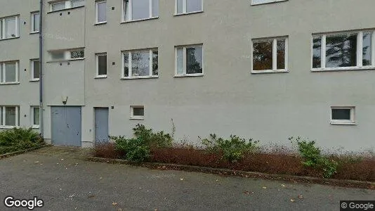 Lägenheter att hyra i Söderort - Bild från Google Street View