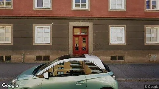 Lägenheter att hyra i Norrköping - Bild från Google Street View