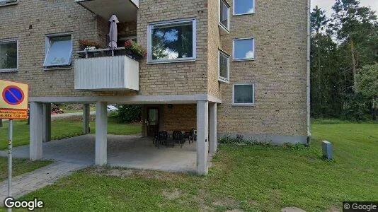 Lägenheter att hyra i Värmdö - Bild från Google Street View