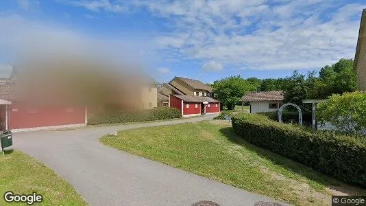 Lägenheter att hyra i Linköping - Bild från Google Street View