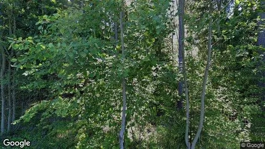 Lägenheter att hyra i Habo - Bild från Google Street View