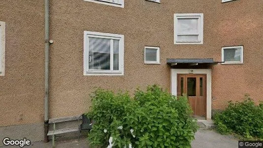 Lägenheter att hyra i Västerort - Bild från Google Street View