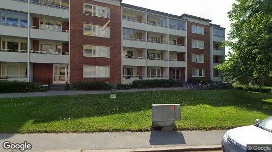 Lägenheter att hyra i Danderyd - Bild från Google Street View