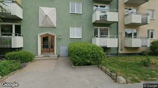 Lägenheter att hyra i Söderort - Bild från Google Street View