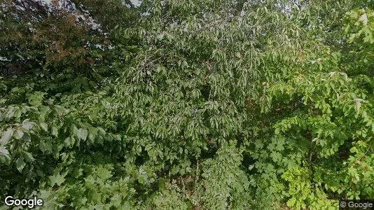 Lägenheter att hyra i Knivsta - Bild från Google Street View