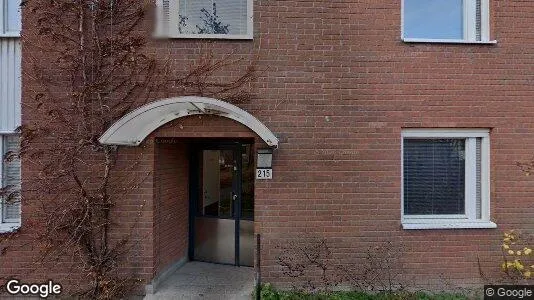 Lägenheter att hyra i Söderort - Bild från Google Street View