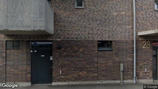 Lägenheter att hyra i Askim-Frölunda-Högsbo - Bild från Google Street View