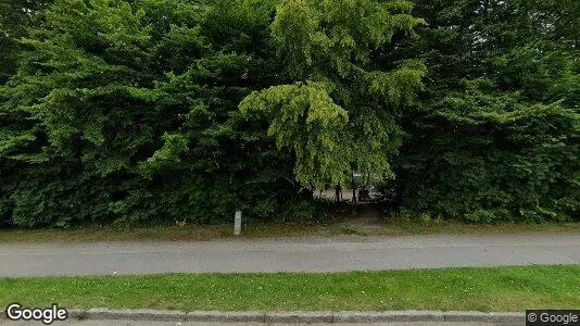 Lägenheter att hyra i Lund - Bild från Google Street View