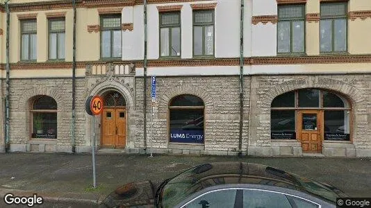 Lägenheter att hyra i Norrköping - Bild från Google Street View