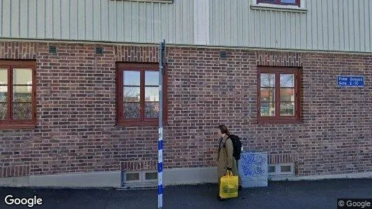 Lägenheter att hyra i Majorna-Linné - Bild från Google Street View