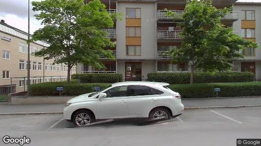 Lägenheter att hyra i Västerort - Bild från Google Street View