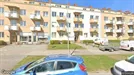 Lägenhet att hyra, Kalmar, Magistratsgatan<span class="blurred street-number" onclick="ProcessAdRequest(6099655)"><span class="hint">Se väg-nr</span>[xxxxxxxx]</span><span class="hglt"> (endast byte)</span>