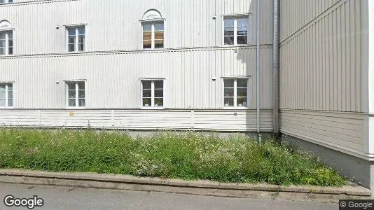Lägenheter att hyra i Göteborg Östra - Bild från Google Street View