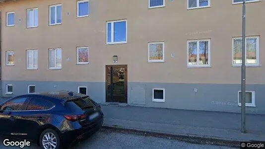 Lägenheter att hyra i Söderort - Bild från Google Street View