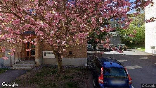 Lägenheter att hyra i Västerort - Bild från Google Street View