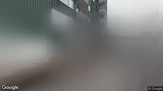 Lägenheter att hyra i Danderyd - Bild från Google Street View