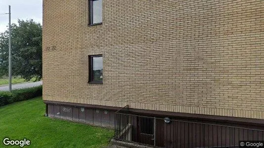 Lägenheter att hyra i Norrköping - Bild från Google Street View