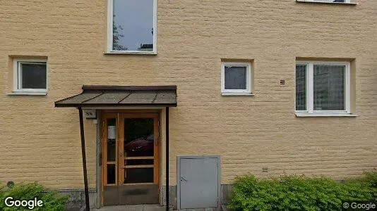 Lägenheter att hyra i Söderort - Bild från Google Street View