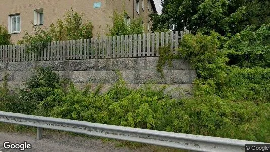 Lägenheter att hyra i Västerås - Bild från Google Street View