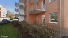 Lägenhet att hyra, Västra hisingen, Trekantsgatan<span class="blurred street-number" onclick="ProcessAdRequest(6099735)"><span class="hint">Se väg-nr</span>[xxxxxxxx]</span><span class="hglt"> (endast byte)</span>