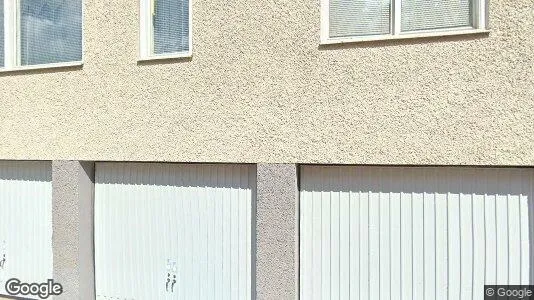 Lägenheter att hyra i Haninge - Bild från Google Street View