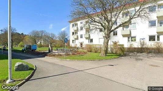 Lägenheter att hyra i Göteborg Östra - Bild från Google Street View