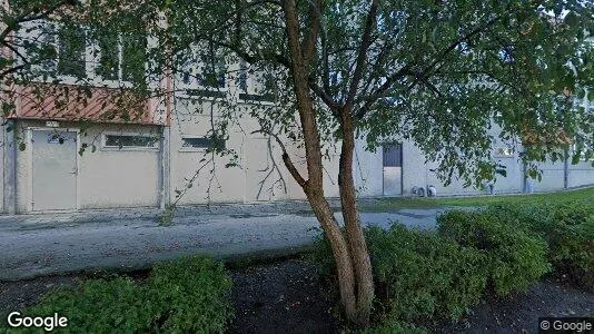 Lägenheter att hyra i Norrköping - Bild från Google Street View