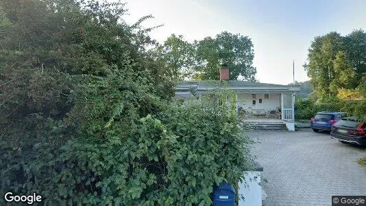 Lägenheter att hyra i Söderort - Bild från Google Street View