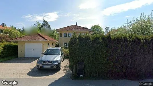 Lägenheter att hyra i Söderort - Bild från Google Street View