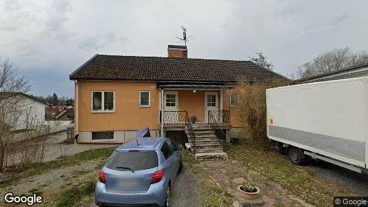 Lägenheter att hyra i Järfälla - Bild från Google Street View