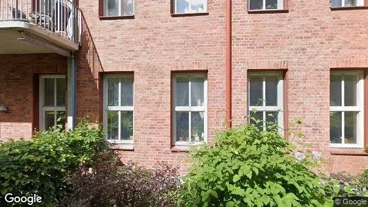 Lägenheter att hyra i Norra hisingen - Bild från Google Street View