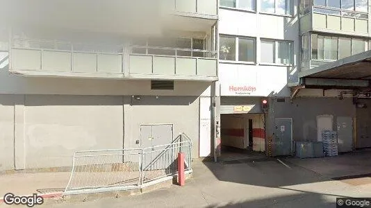 Lägenheter att hyra i Majorna-Linné - Bild från Google Street View