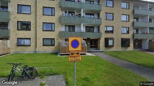Lägenheter att hyra i Mölndal - Bild från Google Street View