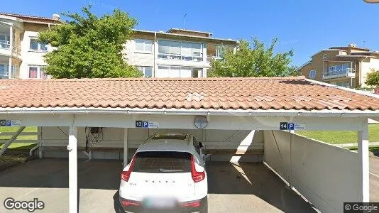 Lägenheter att hyra i Göteborg Västra - Bild från Google Street View