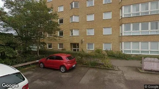 Lägenheter att hyra i Limhamn/Bunkeflo - Bild från Google Street View