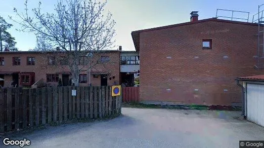 Lägenheter att hyra i Tyresö - Bild från Google Street View