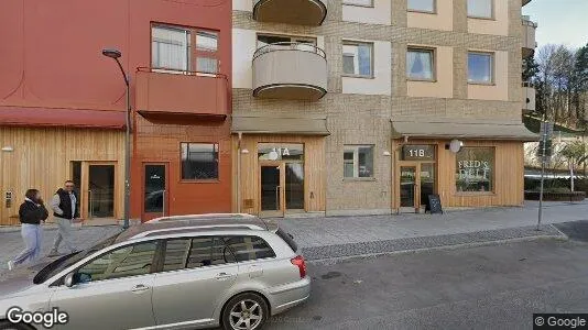 Lägenheter att hyra i Sundbyberg - Bild från Google Street View