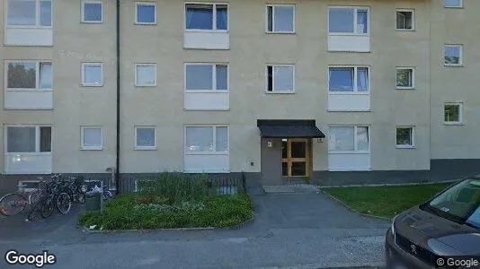 Lägenheter att hyra i Söderort - Bild från Google Street View
