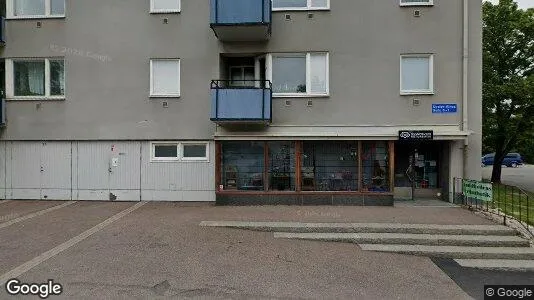 Lägenheter att hyra i Göteborg Centrum - Bild från Google Street View