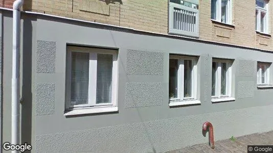 Lägenheter att hyra i Göteborg Centrum - Bild från Google Street View