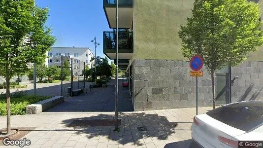 Lägenheter att hyra i Västerort - Bild från Google Street View