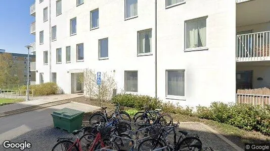 Lägenheter att hyra i Lidingö - Bild från Google Street View