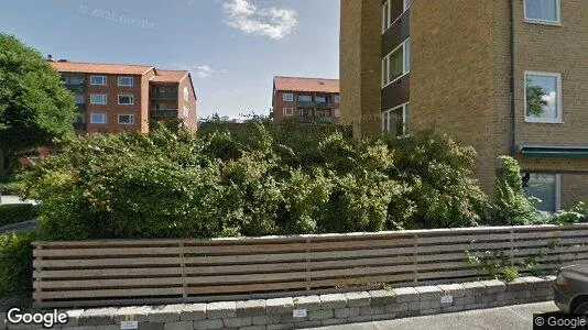 Lägenheter att hyra i Malmö Centrum - Bild från Google Street View