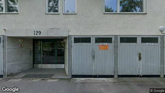 Lägenheter att hyra i Västerort - Bild från Google Street View