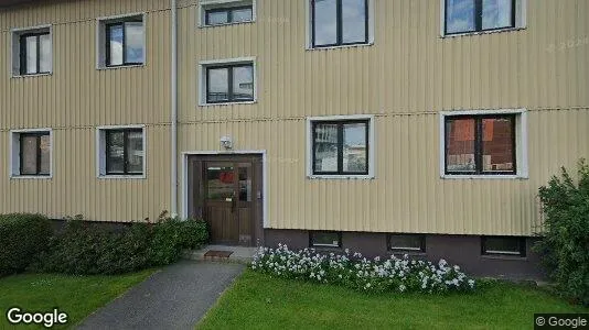 Lägenheter att hyra i Mölndal - Bild från Google Street View