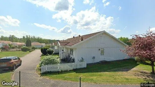 Lägenheter att hyra i Ale - Bild från Google Street View