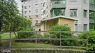 Lägenhet att hyra, Solna, Himlabacken<span class="blurred street-number" onclick="ProcessAdRequest(6100116)"><span class="hint">Se väg-nr</span>[xxxxxxxx]</span><span class="hglt"> (endast byte)</span>