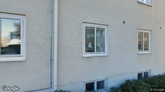 Lägenheter att hyra i Jönköping - Bild från Google Street View