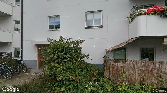 Lägenheter att hyra i Västerort - Bild från Google Street View